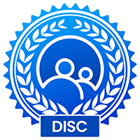 DISC Certified
