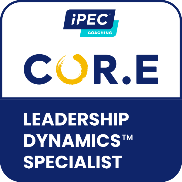 CORE Leadership Badge